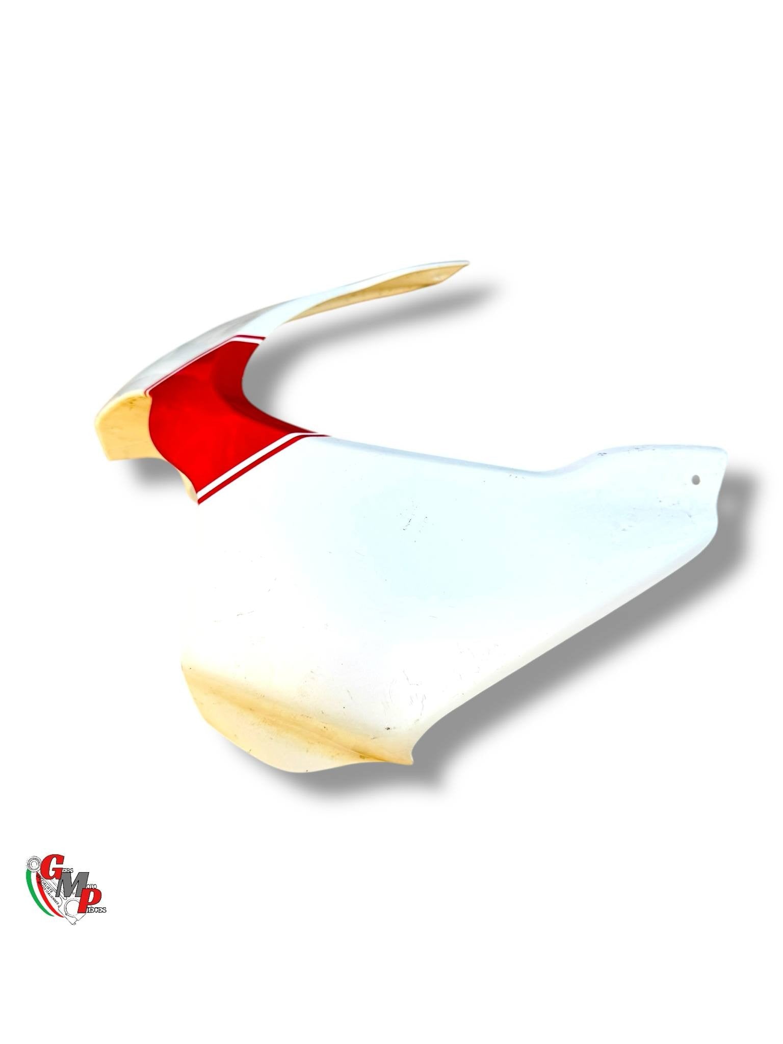 Tête de fourche - Ducati