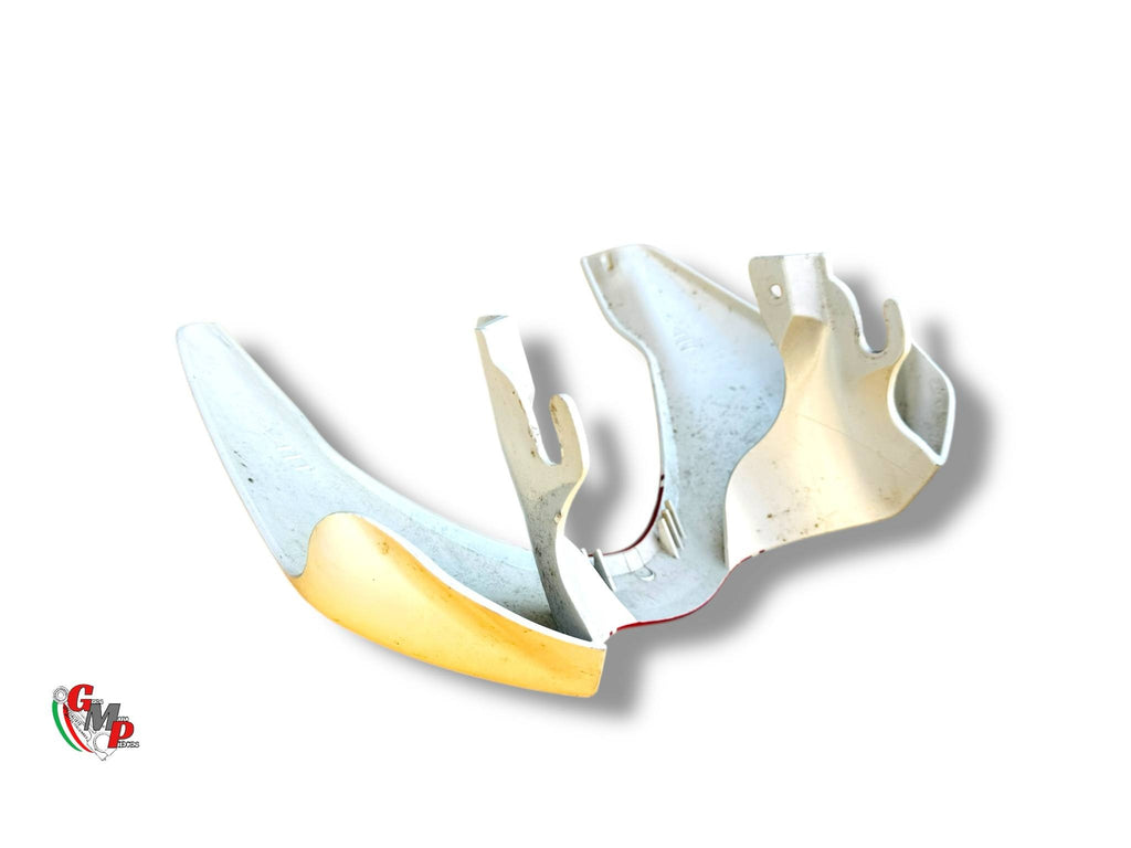 Tête de fourche - Ducati