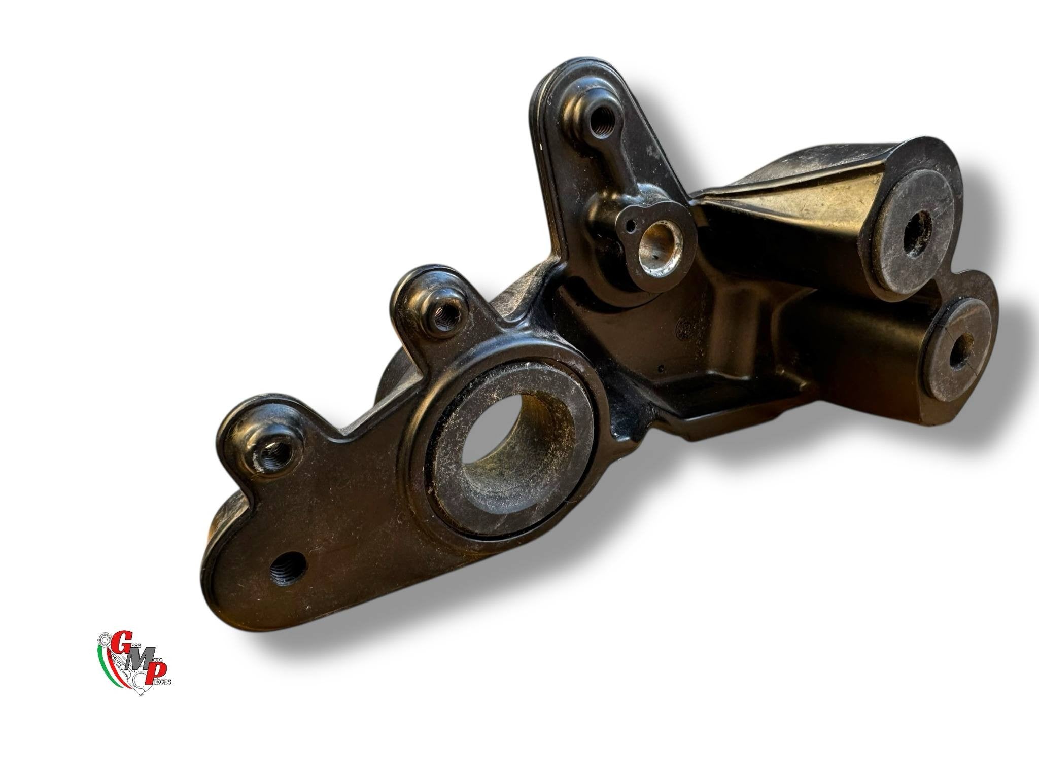 platine Repose Pied Droite Pilote - Ducati