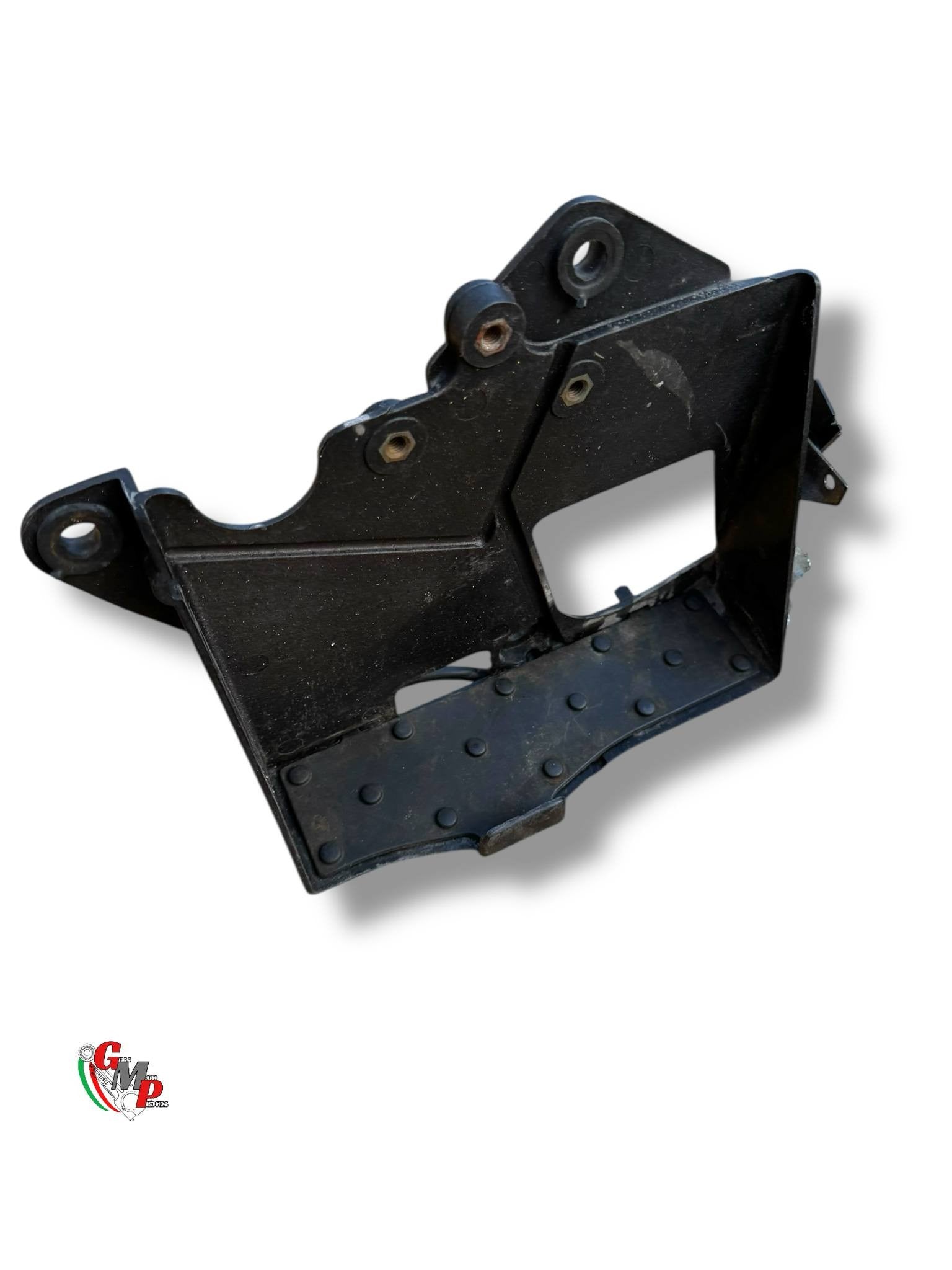 Support Batterie - Ducati