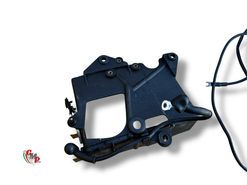 Support Batterie - Ducati