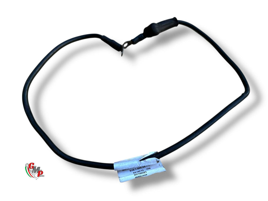 Cable Masse Batterie - Ducati