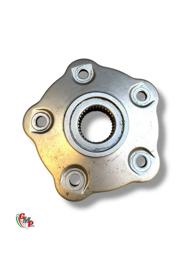 Porte Couronne - Ducati