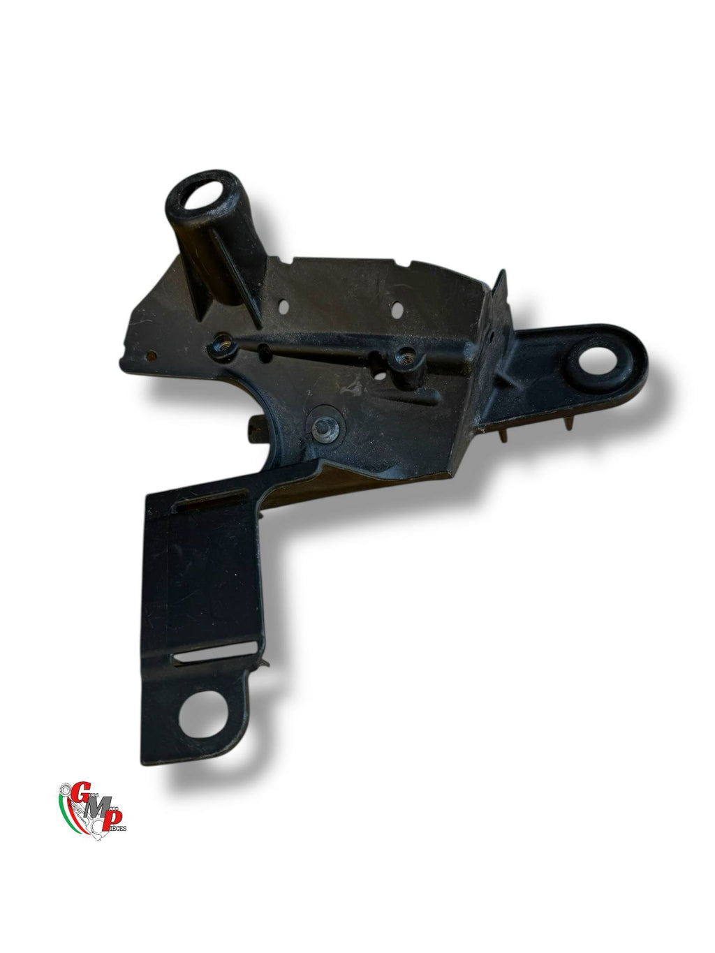 Support Centrale Injection - Ducati