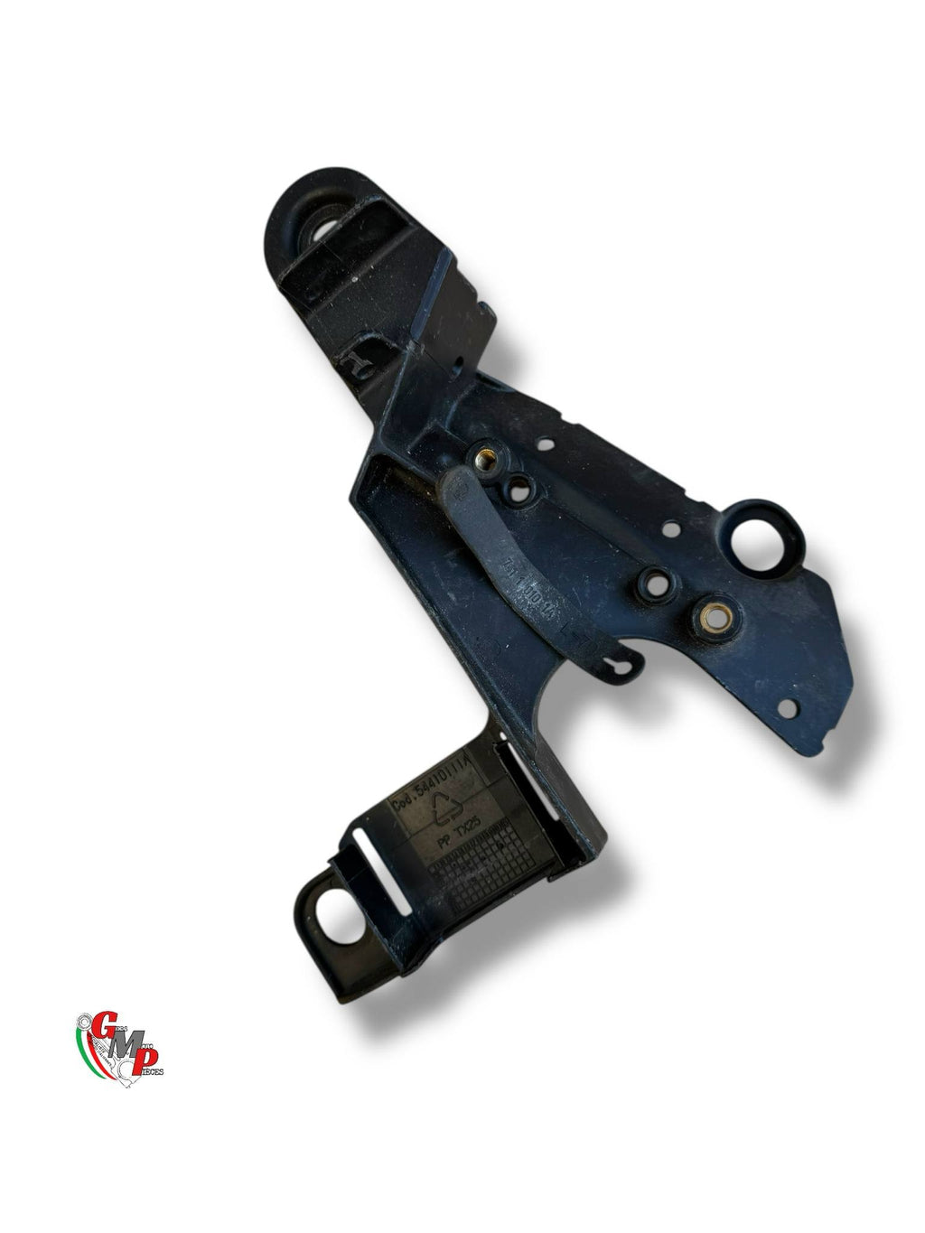 Support Centrale Injection - Ducati