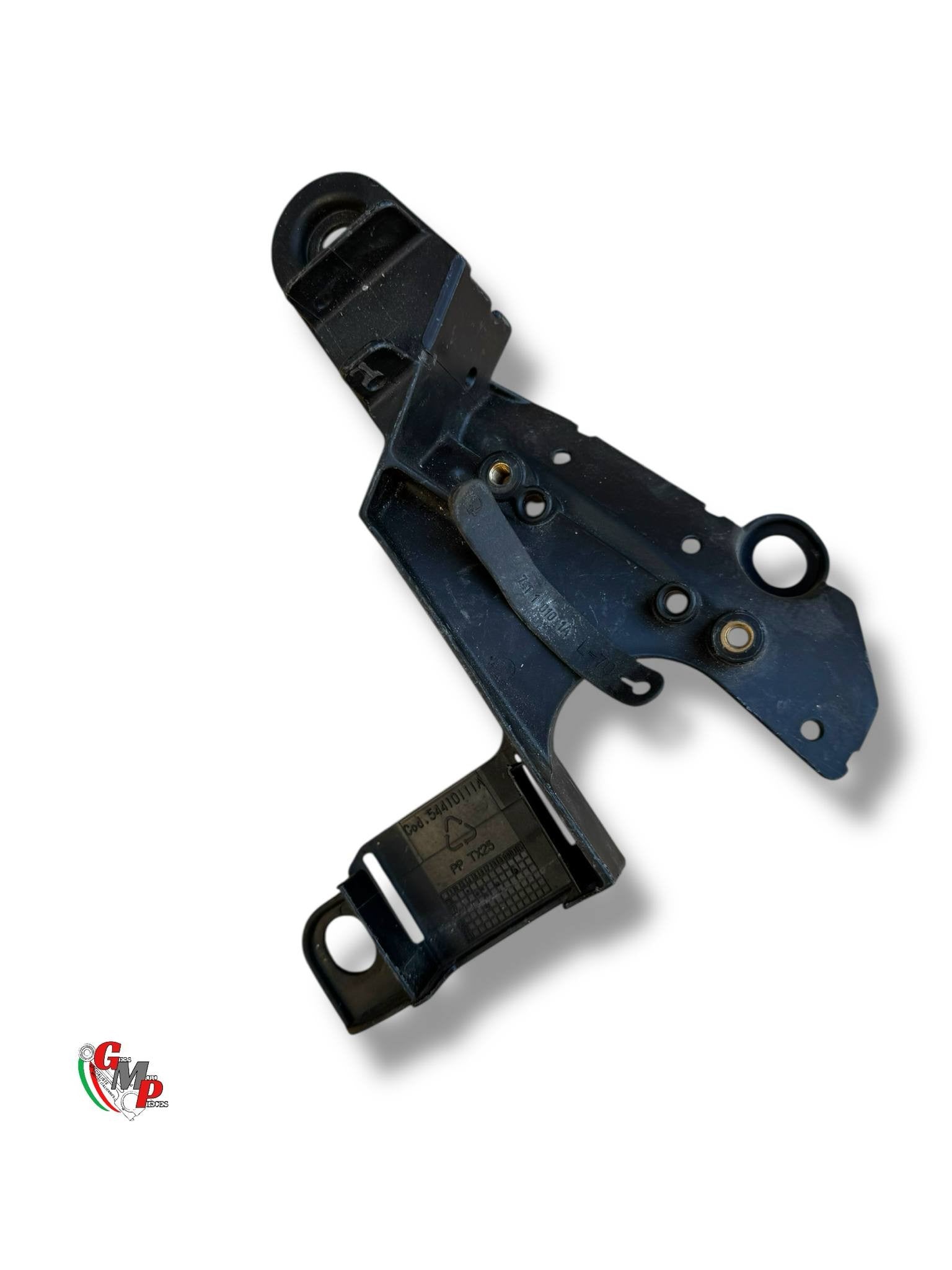 Support Centrale Injection - Ducati