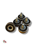 Kit Silent Block Amortisseur De Couple - Ducati