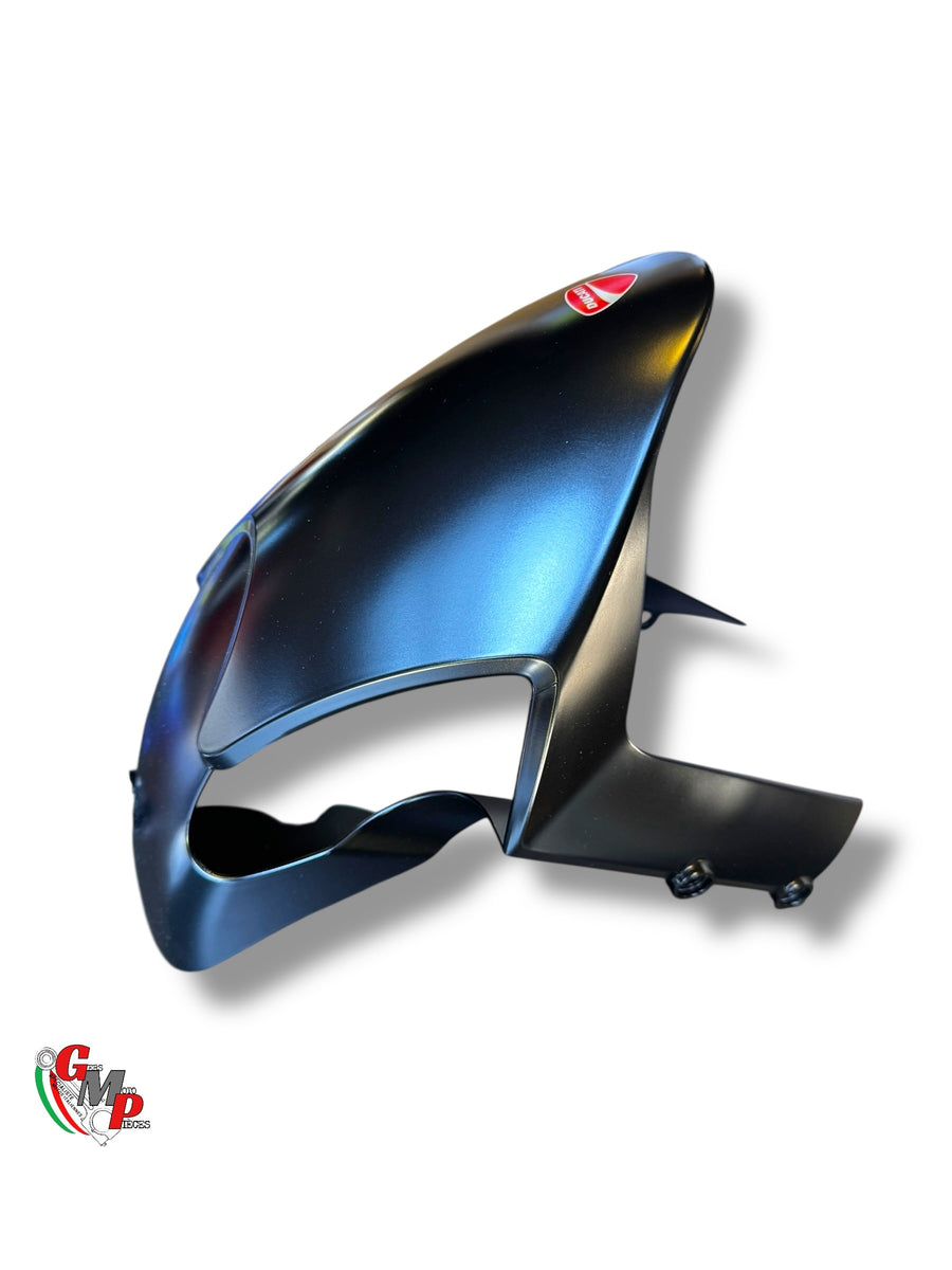 Garde Boue Noir NEUF - Ducati