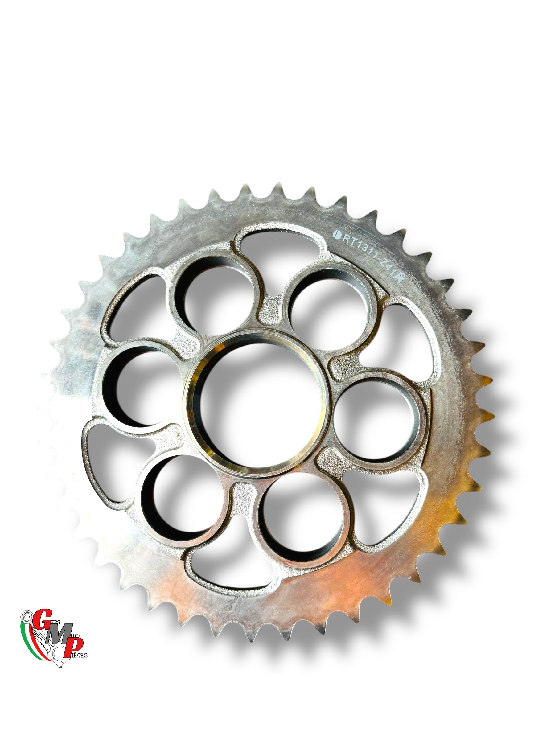 Couronne 41 dents NEUVE - Ducati