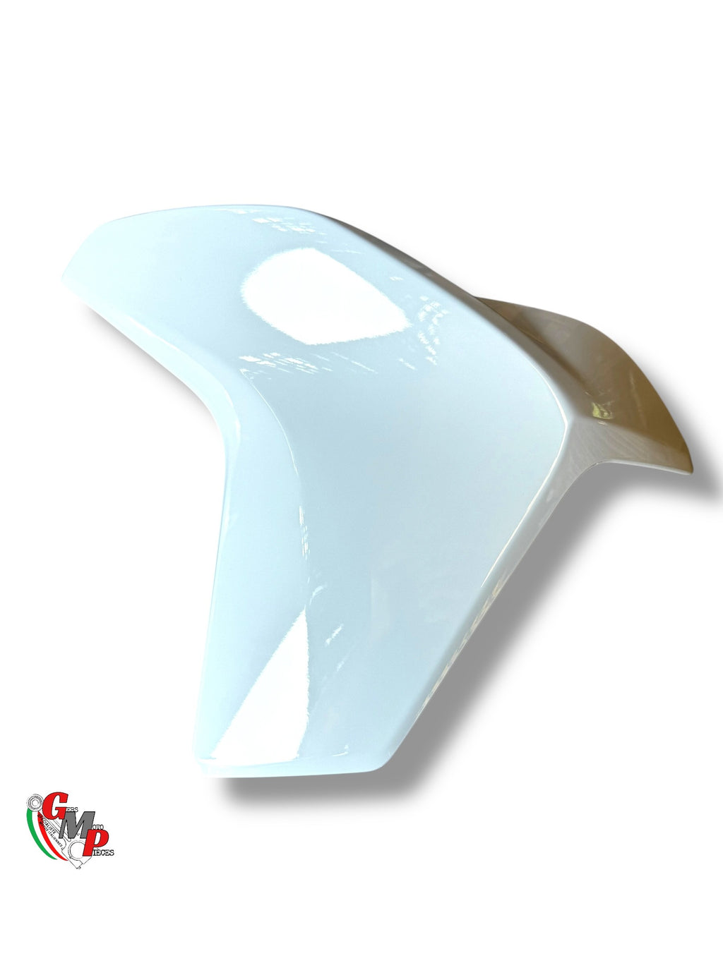 Ouie Carénage Gauche Blanche NEUVE - Ducati