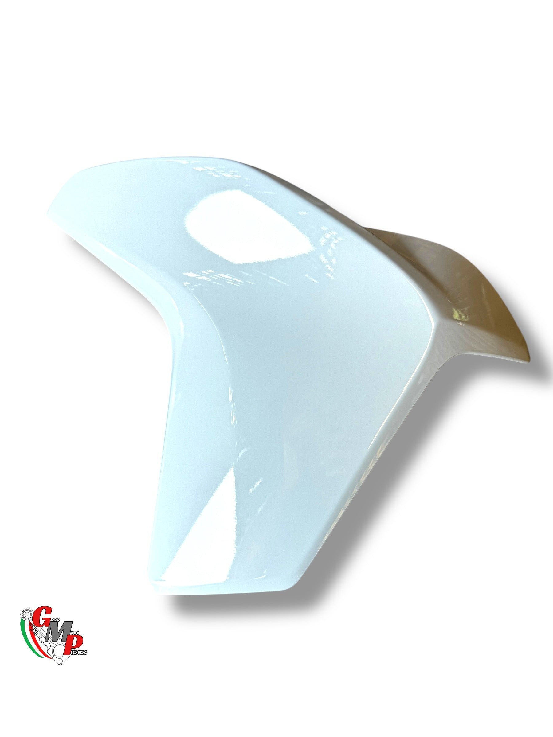 Ouie Carénage Gauche Blanche NEUVE - Ducati