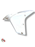 Ouie Carénage Gauche Blanche NEUVE - Ducati