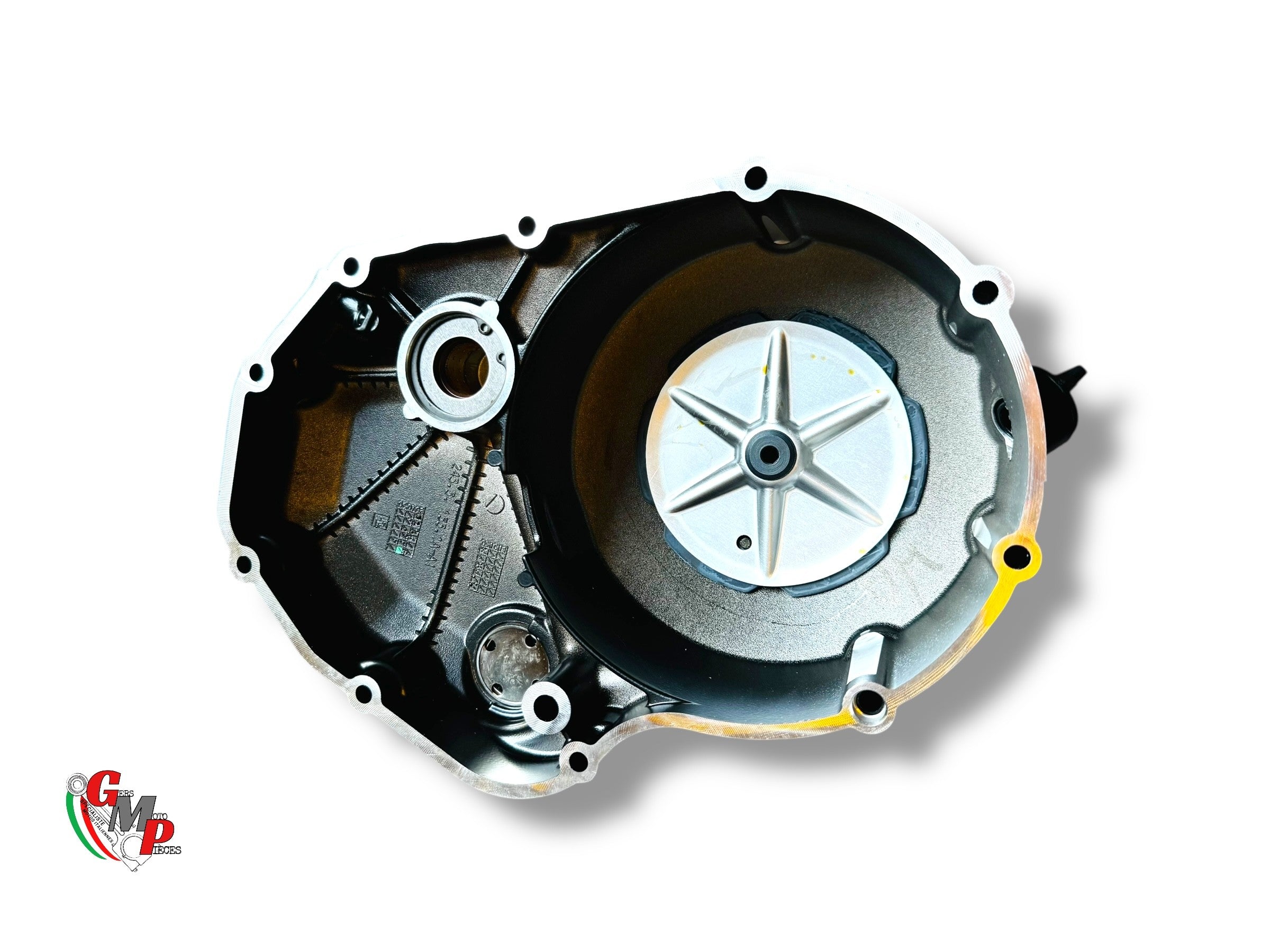 Carter Embrayage NEUF - Ducati