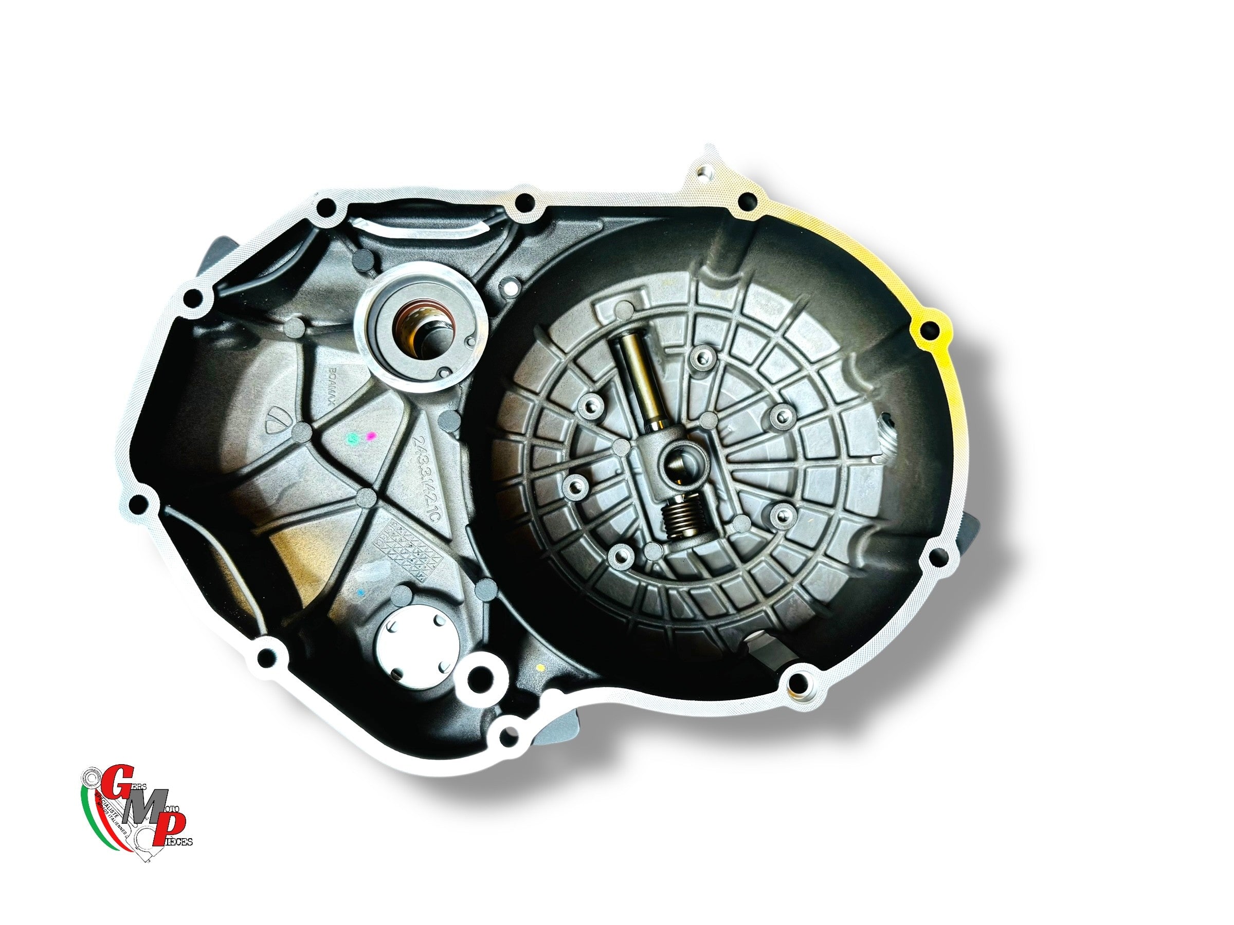Carter Embrayage NEUF - Ducati