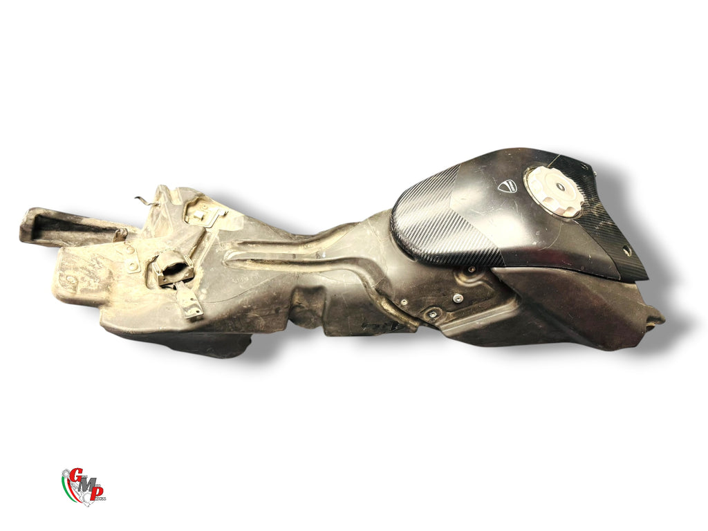 Reservoir Carburant - Ducati