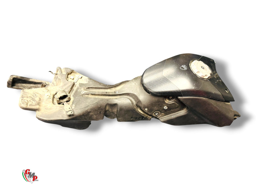 Reservoir Carburant - Ducati