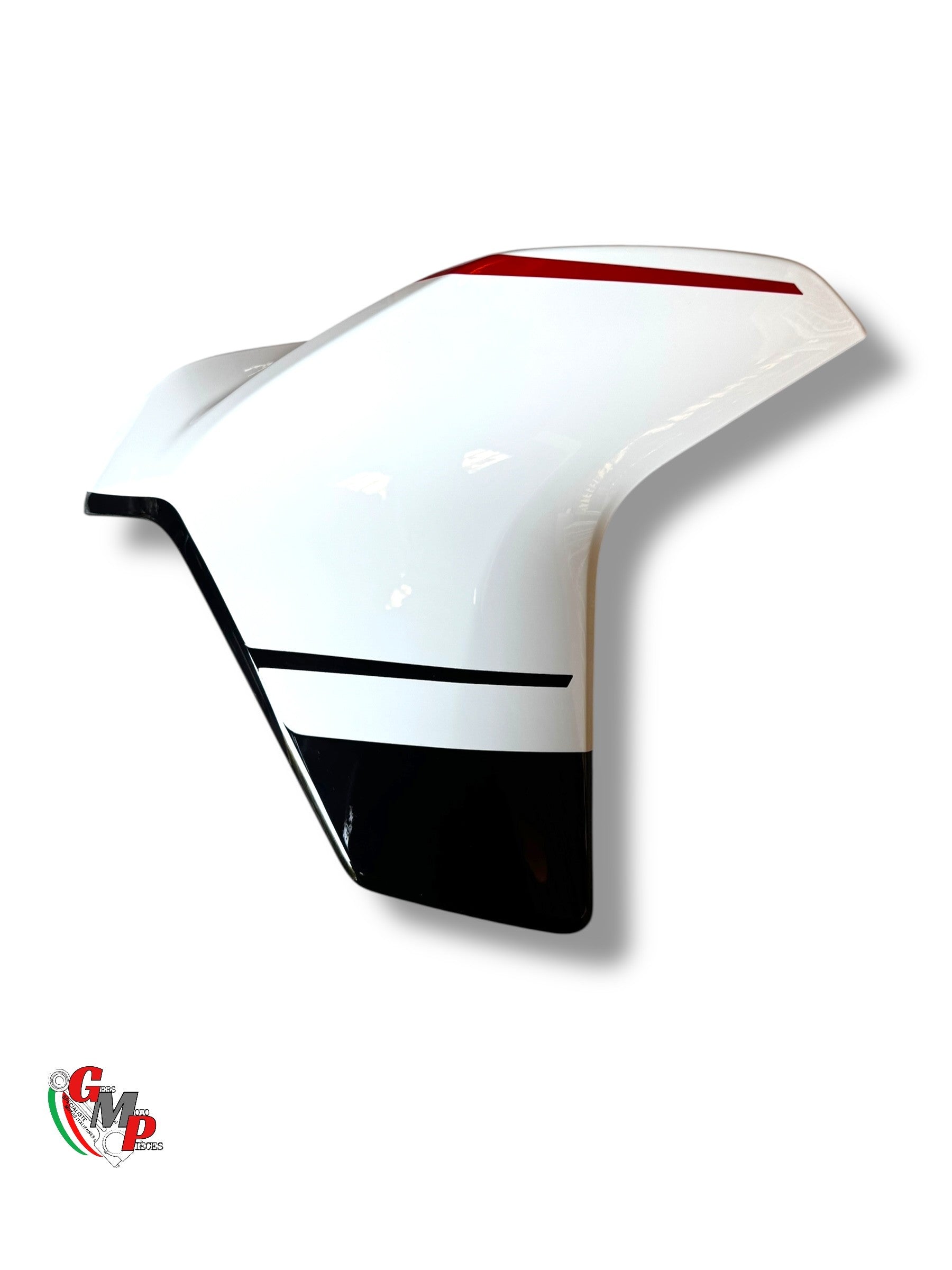 Carénage Ouïe Radiateur Droit - Ducati