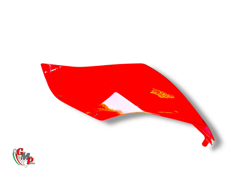 Carénage Arrière Gauche Rouge Neuf - Ducati