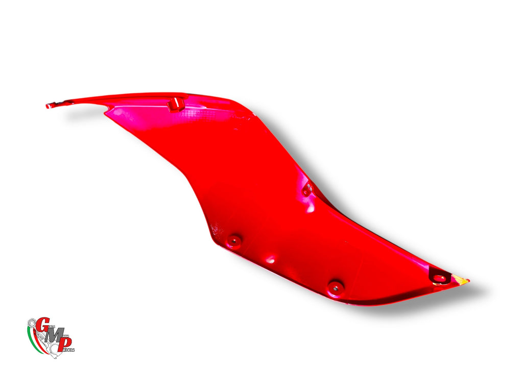 Carénage Arrière Gauche Rouge Neuf - Ducati