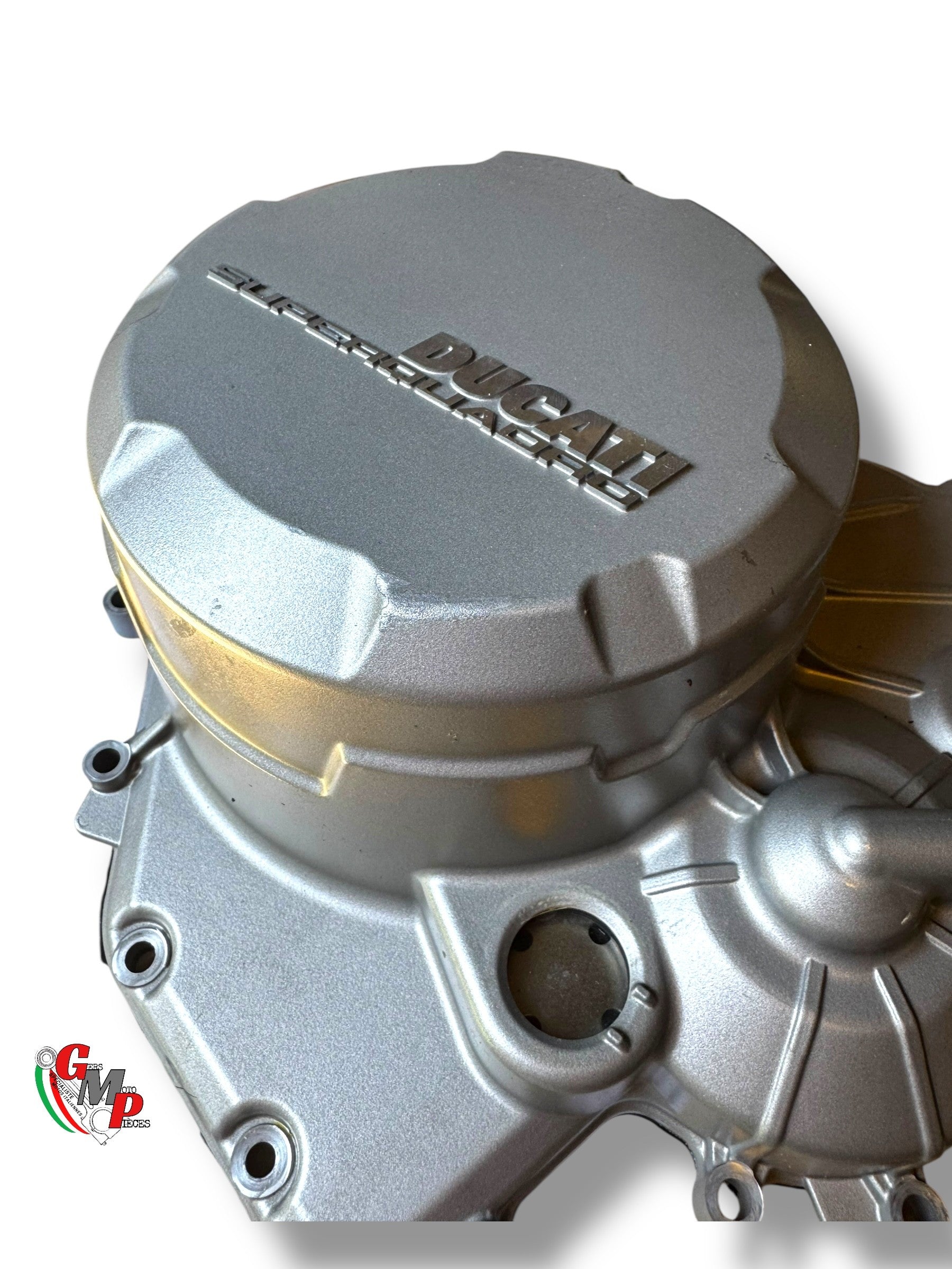 Carter Alternateur - Ducati