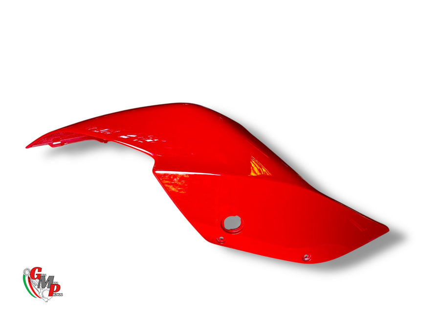 Carénage Arrière Droit Rouge Neuf - Ducati