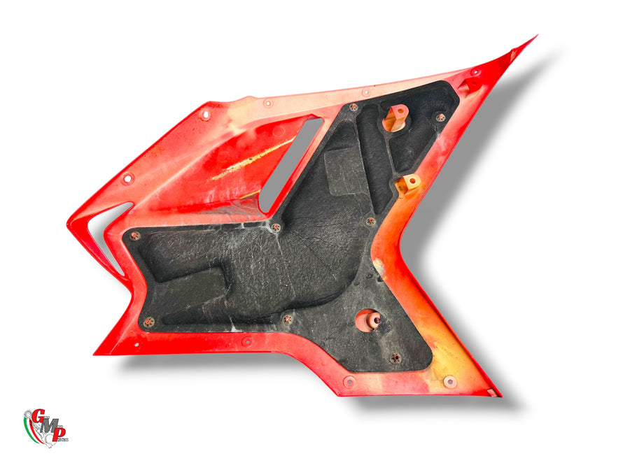 Demi Carenage Superieur Gauche - Ducati