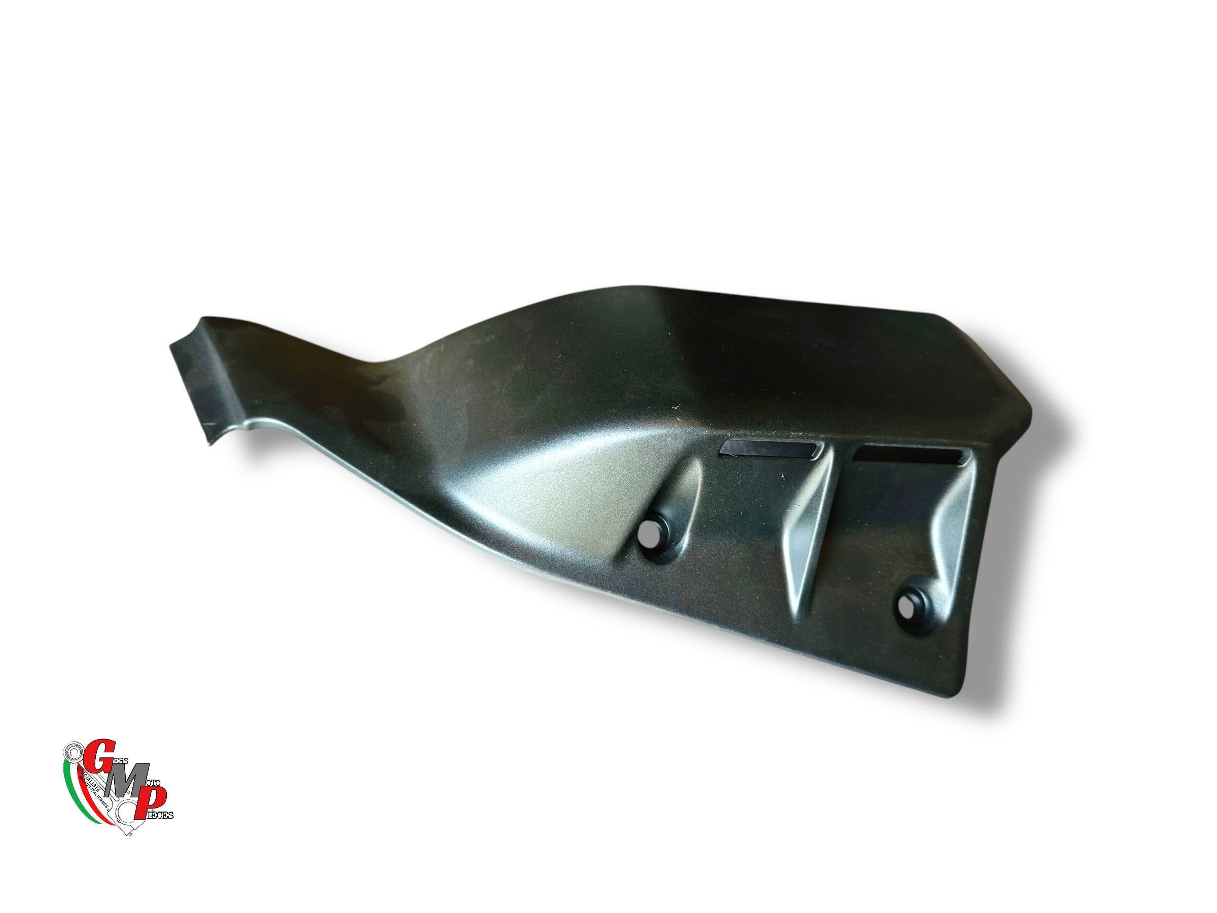 Cache Latéral Droit Protection Canister NEUF - Ducati
