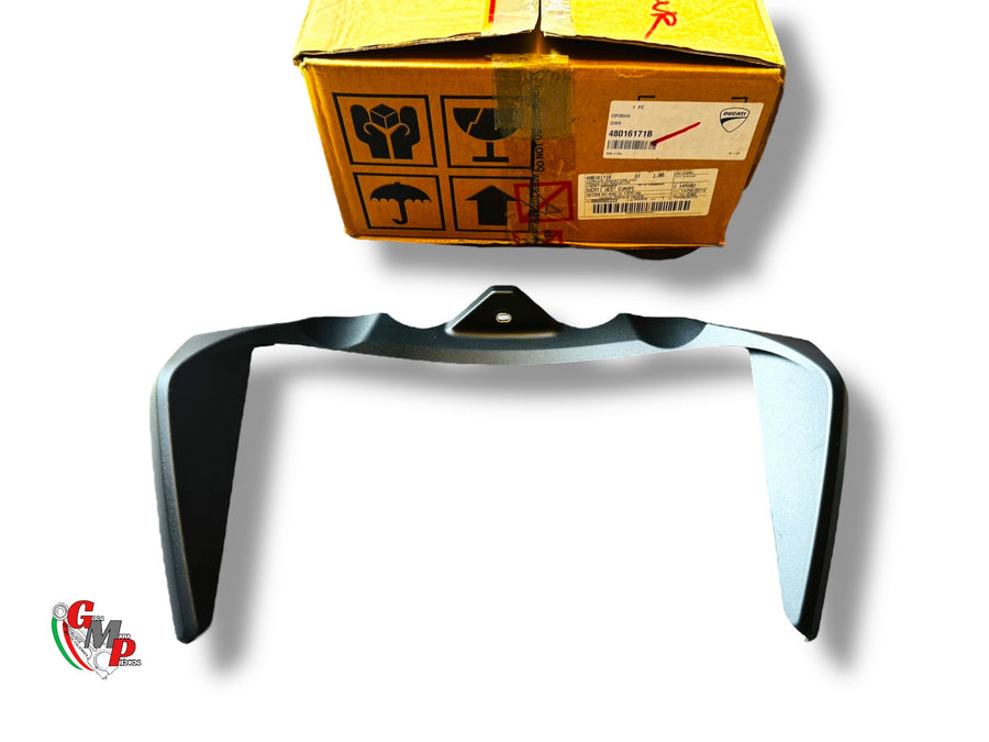Plastique Cache Radiateur NEUF - Ducati