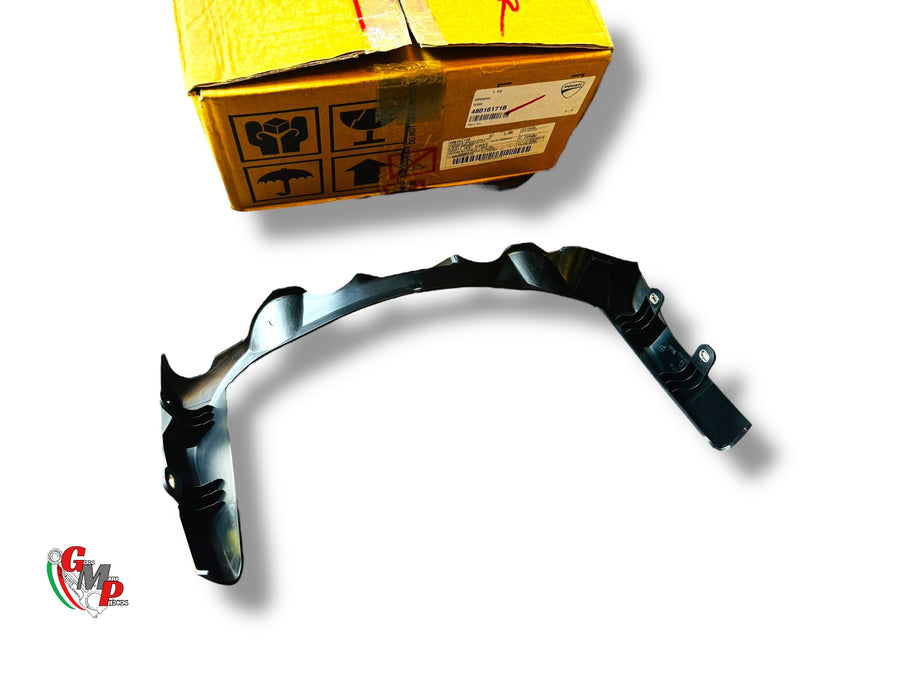 Plastique Cache Radiateur NEUF - Ducati