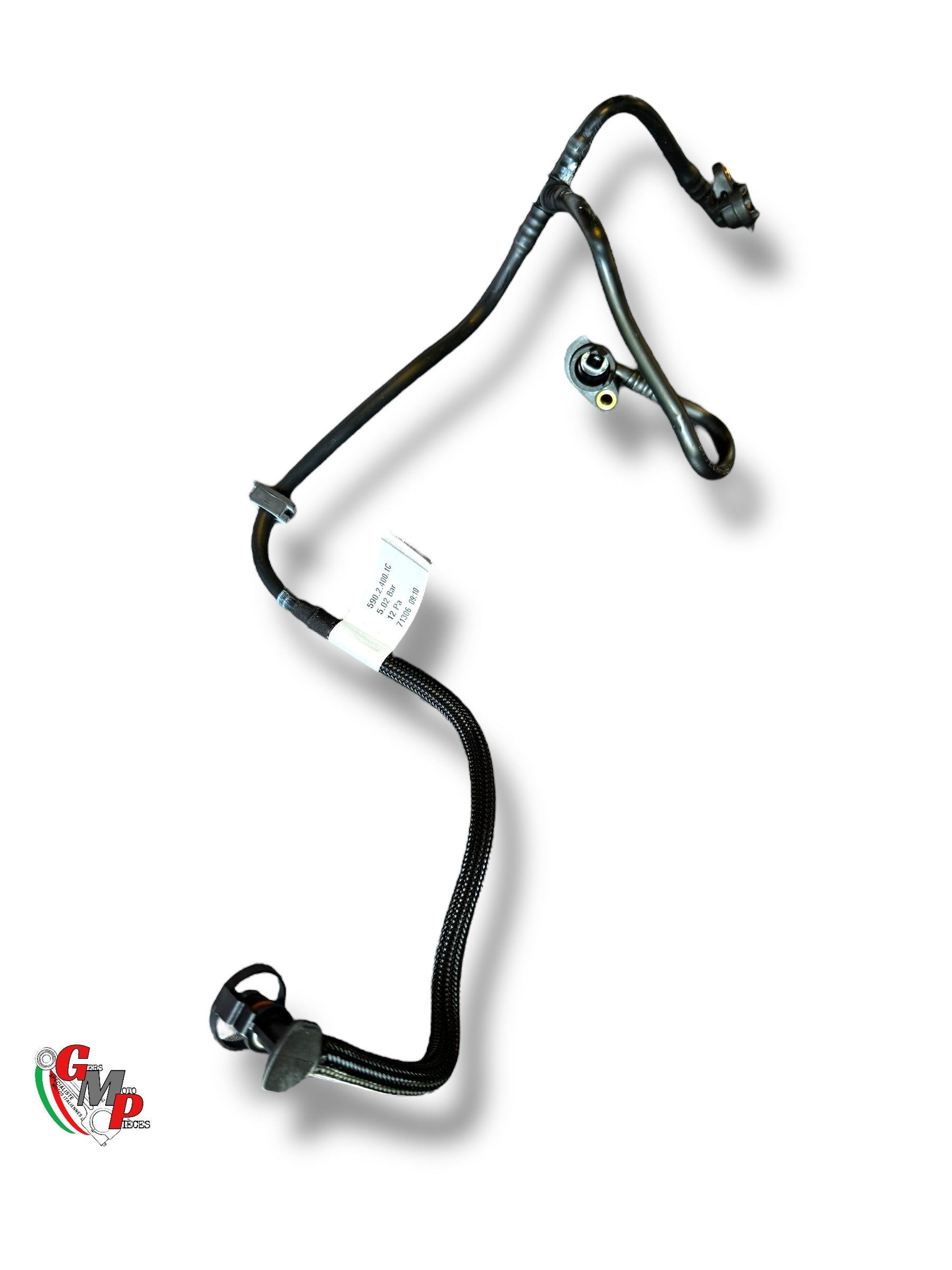 Durite Tuyaux Essence - Ducati
