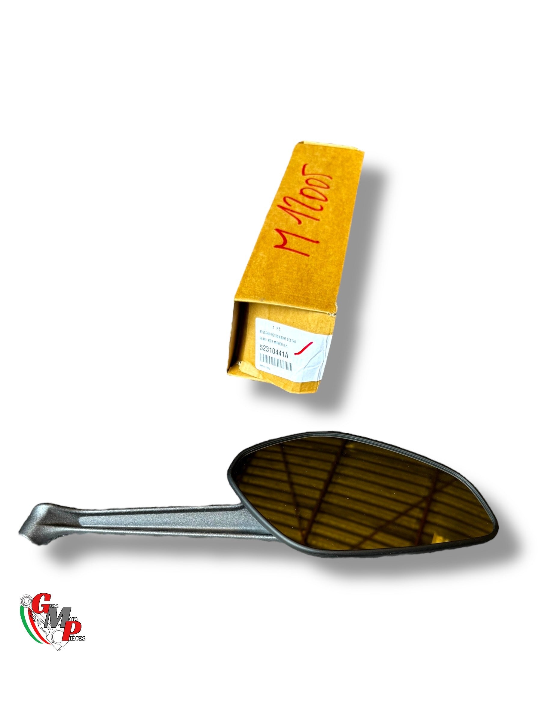 Rétroviseur Droit Origine - Ducati