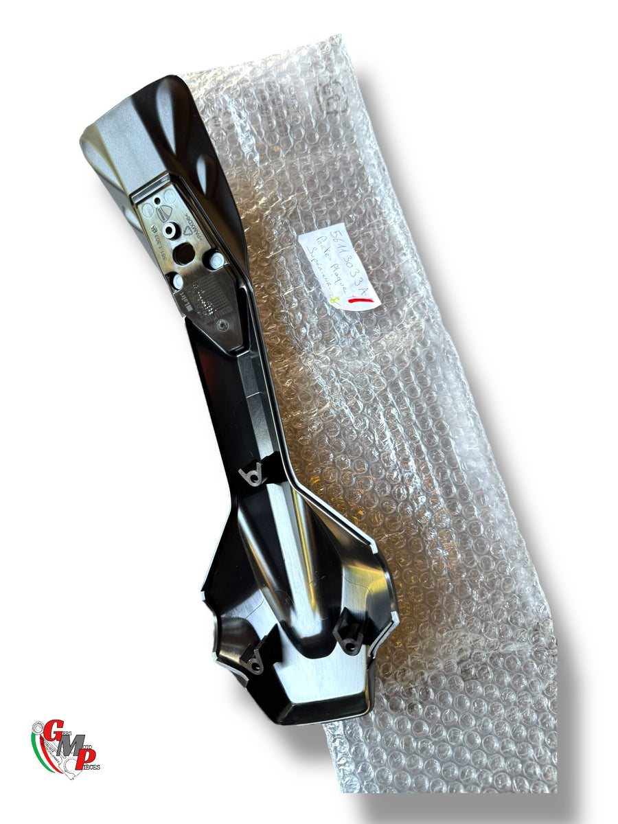 Support Plaque Superieur NEUF - Ducati