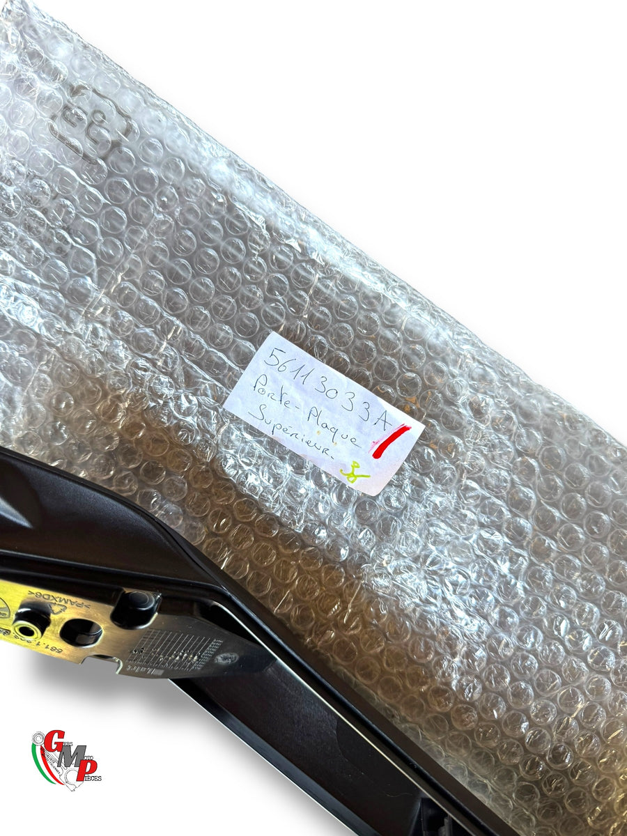 Support Plaque Superieur NEUF - Ducati