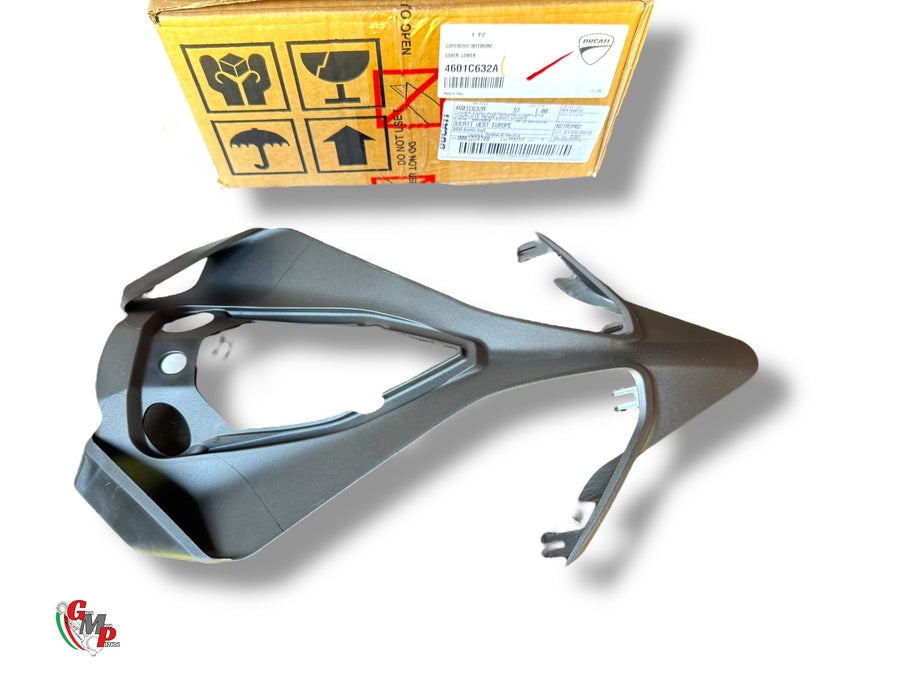 Cache Plastique Sous Selle NEUF - Ducati