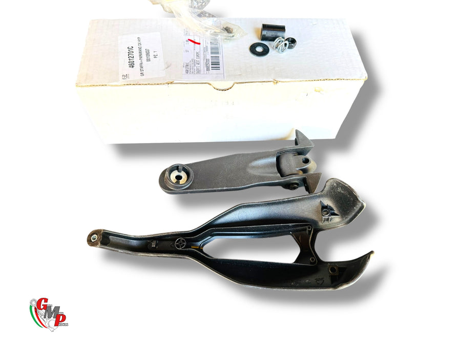 Protège Main Droite - Ducati