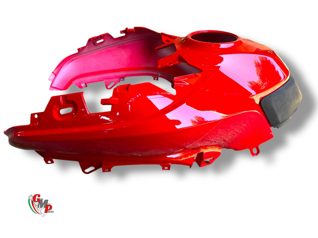Carénage De Réservoir Rouge NEUF - Ducati