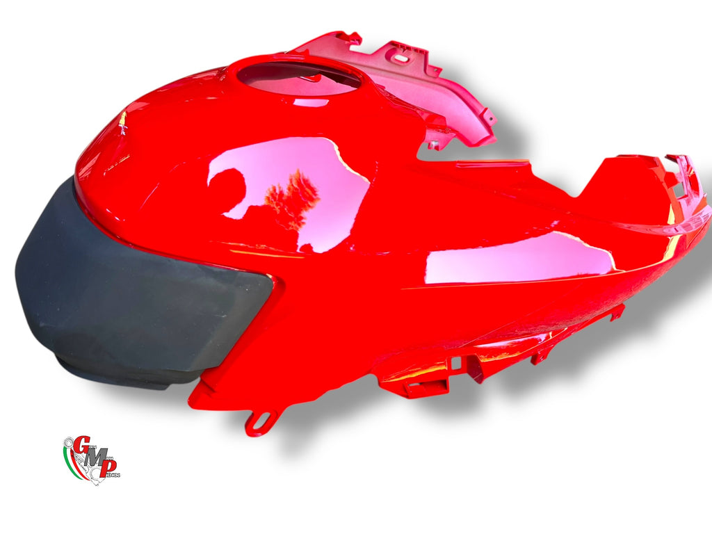 Carénage De Réservoir Rouge NEUF - Ducati
