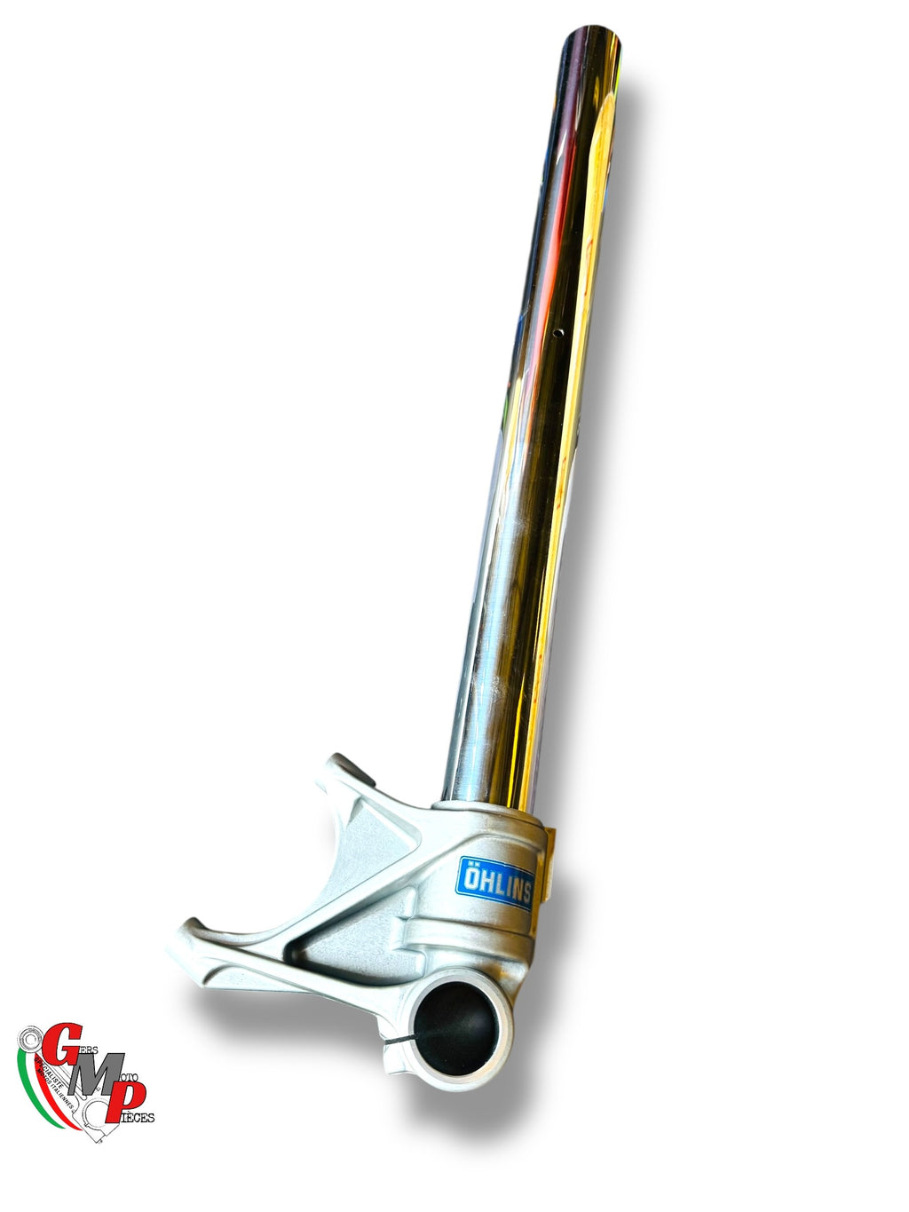 Pied De Fourche Avec Tube Plongeur Ohlins NEUF - Ducati