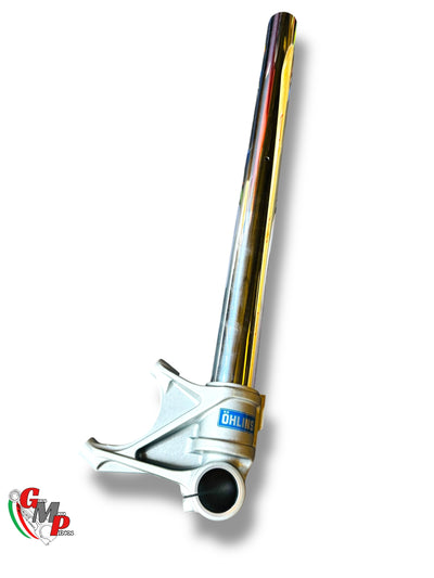 Pied De Fourche Avec Tube Plongeur Ohlins NEUF - Ducati