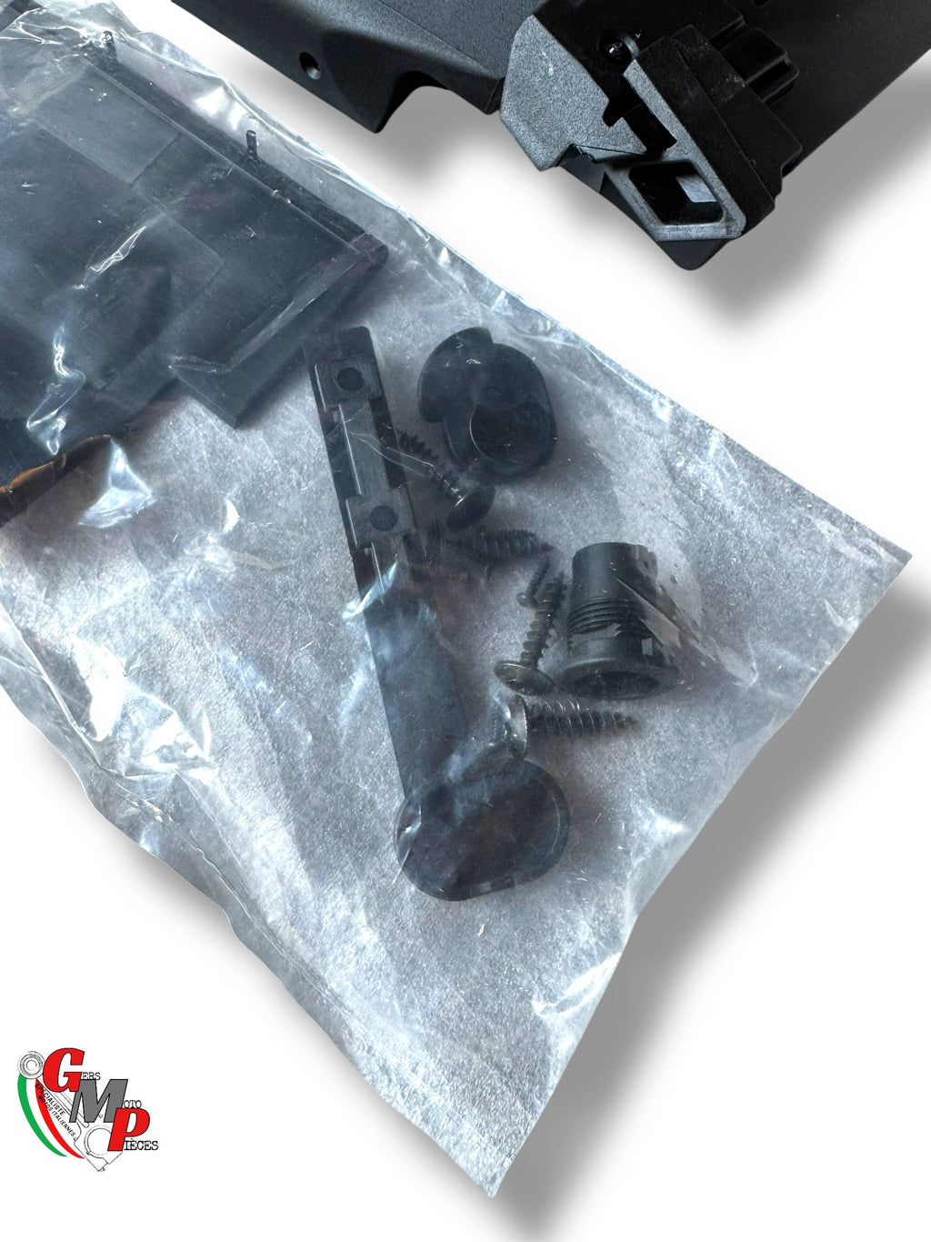 Kit Serrure Valise Droite NEUF - Ducati Multistrada 1200