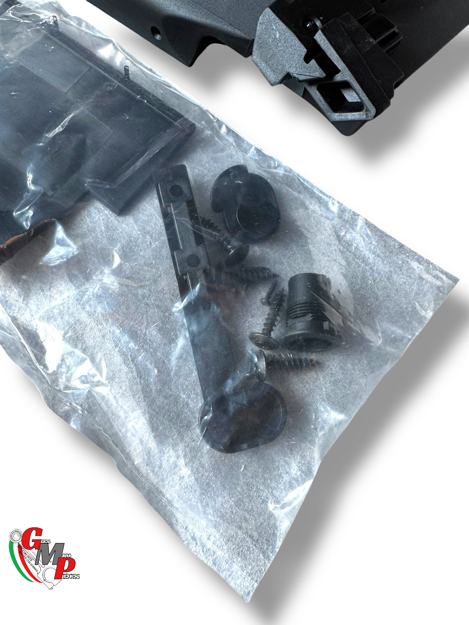 Kit Serrure Valise Droite NEUF - Ducati Multistrada 1200