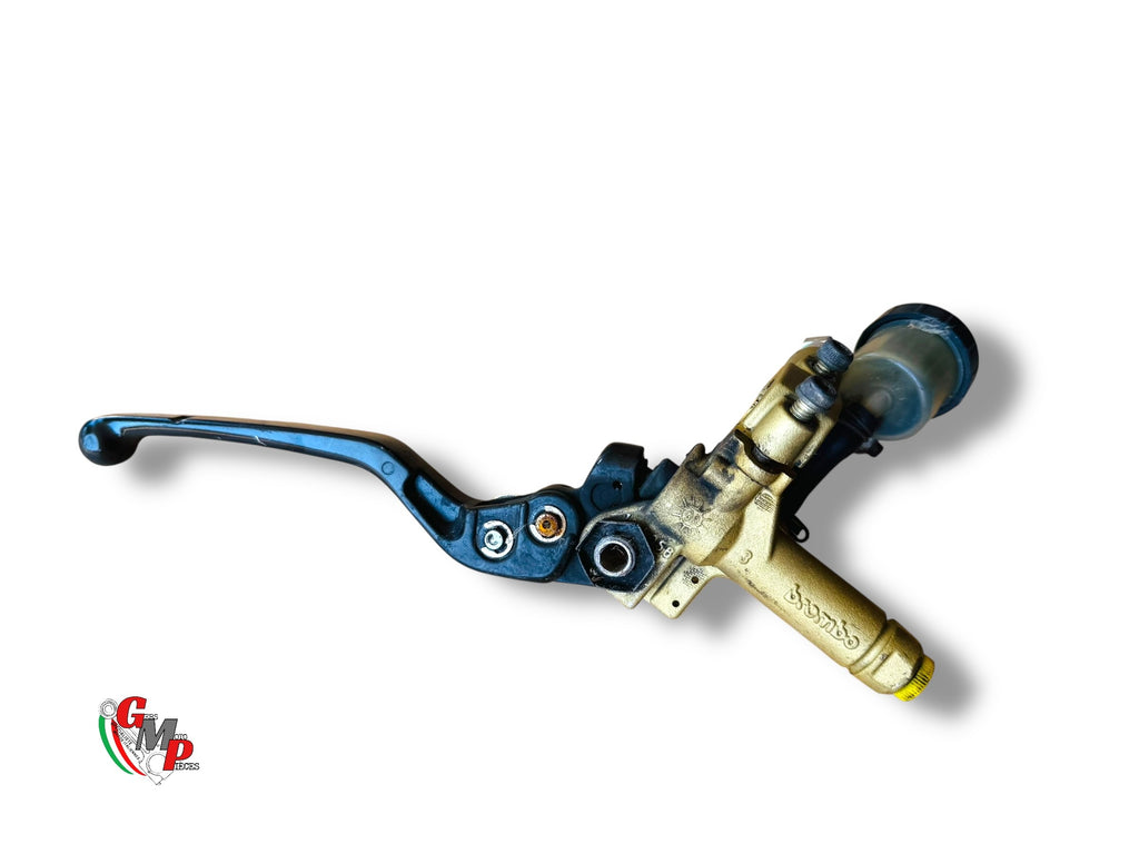 Maitre Cylindre Embrayage Série Or - Ducati
