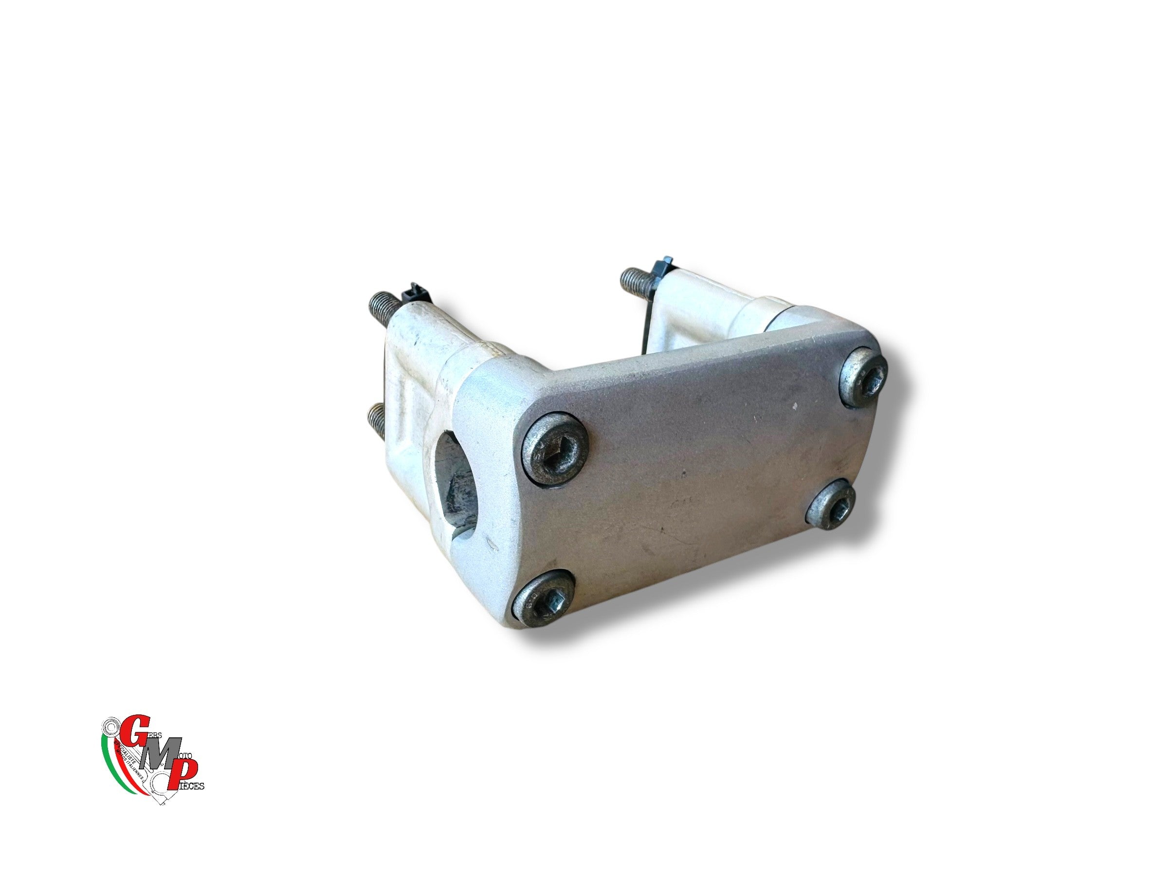 Cavalier et Pontet Diamètre 22 - Ducati