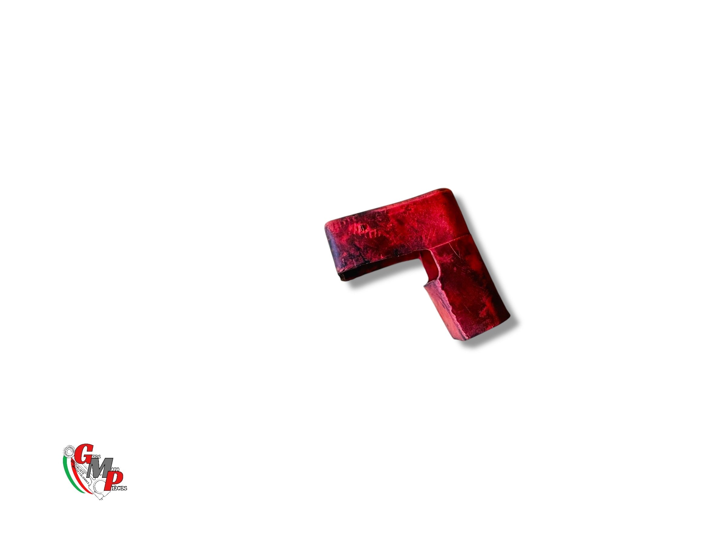 Cache Cosse Batterie - Ducati tous modèles