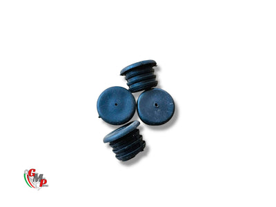 Bouchon De Cadre Caoutchouc 22MM - Ducati