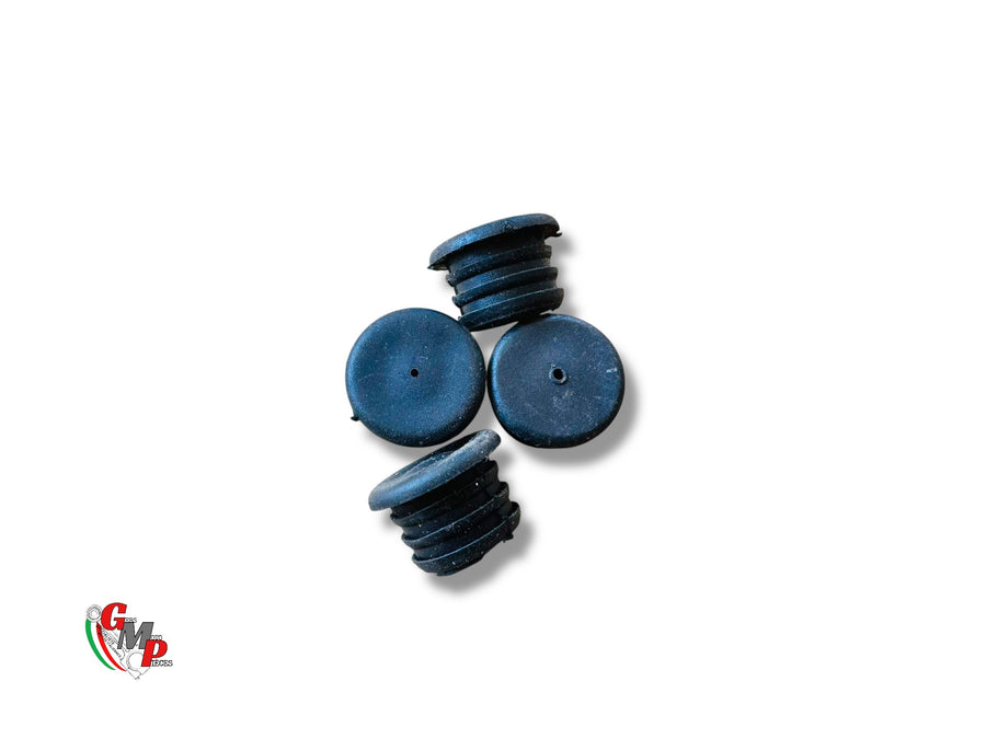 Bouchon De Cadre Caoutchouc 22MM - Ducati