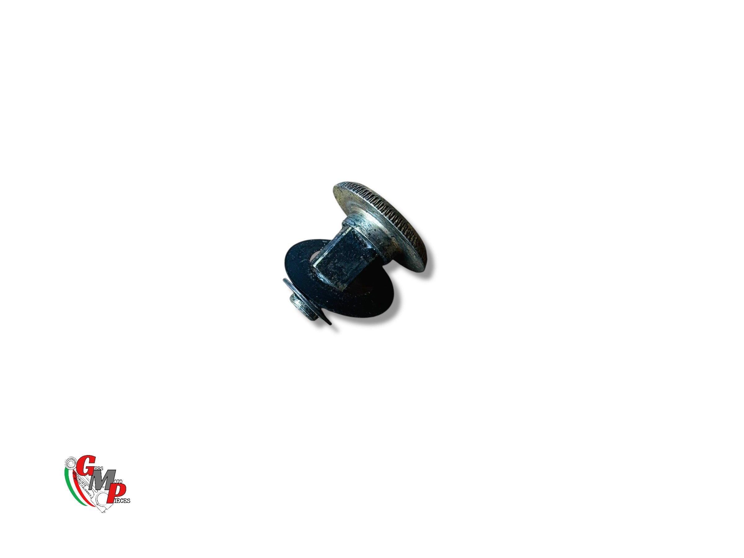 Molette Réglage Bichromaté pour Levier type Superbike 748 916 - Ducati