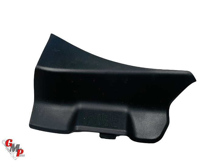 Cache Fusible - Ducati