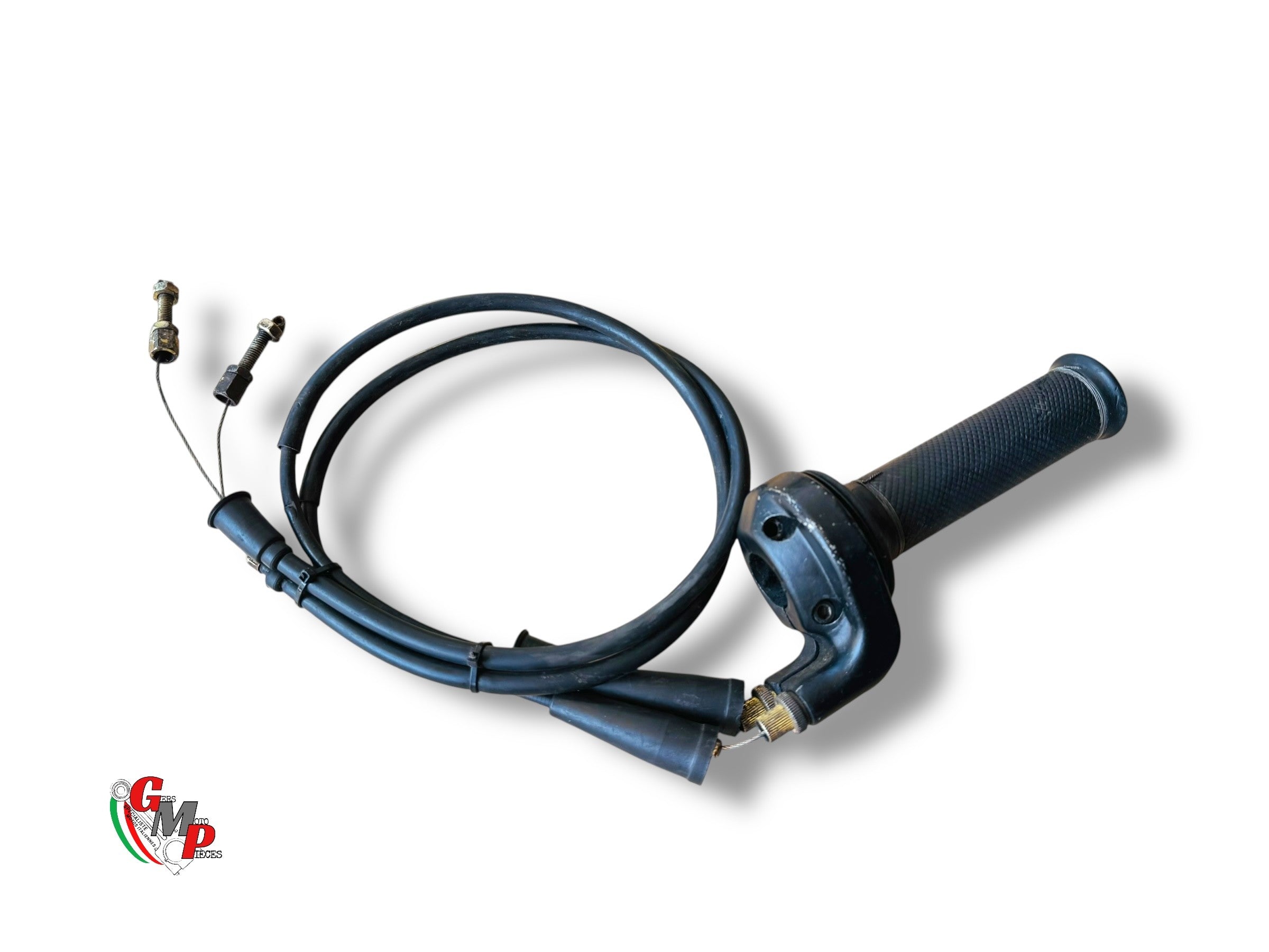 Cocotte de Gaz, Cables et Poignée - Ducati