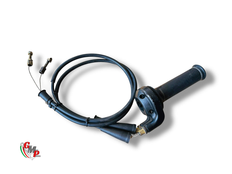 Cocotte de Gaz, Cables et Poignée - Ducati